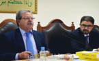 البنيحياتي: أغلب محامي هيئة الناظور تجاوزوا الخمسين سنة وواحد فقط لم يتجاوز 30 سنة