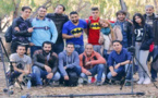 بالفيديو.. الإنتهاء من تصوير فيديو كليب جديد حول الهجرة إلى تركيا
