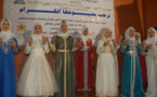 جمعية الحي العمالي تنظم أمسية دينية للنساء بأزغنغان