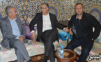  بوطالب عمدة روتردام: هذه هي نصائحي لمسؤولي الناظور وحوليش شخص متحمس يريد خدمة المدينة