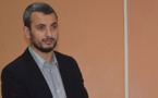 موسى أعظمي ينال شهادة الدكتوراه بميزة مشرف جداً مع التنويه بالقيمة العلمية لأطروحته