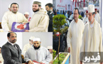وسط حضور وازن.. افتتاح مسجد جديد داخل مقر الجمعية الخيرية الاسلامية بالناظور‎