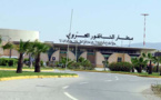 المكتب الوطني للمطارات: عدد المسافرين عبر الناظور-العروي تراجع خلال سنة 2015‎