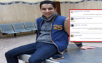 وفاة الشرطي أمين أملاح تثير صدمة كبيرة في صفوف نشطاء الفايسبوك بعد معرفة هويته‎