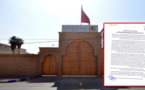 الجمعية الخيرية الإسلامية بالناظور توضح للرأي العام وتخشى من كل انحطاط وانحراف للعمل النقابي