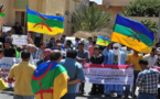 أمازيغ يدعون الى مقاطعة العمل والدراسة يوم 13 يناير‎