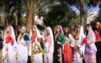 مرشحات ملكة جمال الأمازيغ