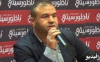 حوليش: وزارة الداخلية "حاكرة" الناظور ويجب على الدولة أن تعطينا حقوقنا بخصوص الاعتمادات المالية 
