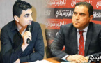 الرحموني: لهذا السبب دعم المجلس الإقليمي جمعية أرباب قوارب الصيد وهذه قصة "الريزو" فوق المركب الثقافي