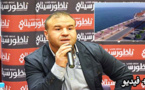 حوليش: قدمنا مقترح لوضع مراحيض بالكورنيش ومارتشيكا أكدت أنها ستقوم بذلك
