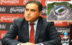 الرحموني: المركب الرياضي للناظور سيتم إنجازه في 6 أشهر على أقصى تقدير