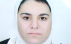 أسرة سمور من تمسمان تبحث عن إبنتها المختفية بمدينة الناظور‎