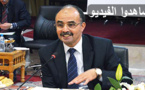 عامل إقليم الناظور: مكننة قطاع الفلاحة بدائرة الناظور رفع من الإنتاج الزراعي للمنطقة‎