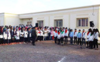 أنشطة متنوعة بثانوية الريف الإعدادية إحتفالا بذكرى تقديم وثيقة المطالبة بالاستقلال‎
