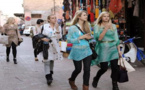 الخارجية الفرنسية تطلب من المواطنين الفرنسيين تجنب السفر الى هذه الأماكن بالريف‎