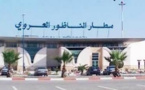 أزيد من 600 ألف مسافر استعملوا مطار الناظور – العروي خلال سنة 2015‎
