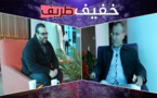 المستيري: مسلسل ميمونت عمل تلفزي ناجح وعلى الممثلين بالريف أن يعملوا على تكوين أنفسهم المستيري: مسلسل ميمونت عمل تلفزي ناجح وعلى الممثلين بالريف أن يعملوا على تكوين أنفسهم