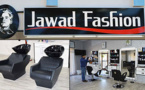 افتتاح صالون جواد  Fashionالمتخصص في حلاقة الرجال