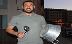 ناصر الزفزافي ينجح في الامتحانات الجامعية من داخل زنزانته