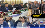 الوكالة الحضرية للناظور والدريوش وجرسيف تعقد مجلسها الإداري