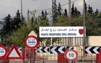 الجزائر تفرج عن سجناء مغاربة ضمنهم شباب من الناظور