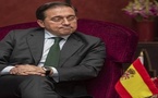 مثول وزير الخارجية الإسباني أمام مجلس الشيوخ لعرض مستجدات إعادة فتح الجمارك في سبتة ومليلية
