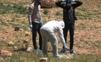 جريمة بن أحمد.. تطورات خطيرة وحجز بقايا شعر وهواتف محمولة