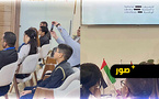 الدكتور بوصوف يحاضر في الأسس القيمية للأديان بالمعرض الدولي للكتاب بالرباط