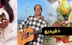 ثامغرا.. عمل فني جديد لزهير الصقلي يحتفي بعرس الريف وتقاليده