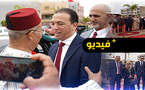 بحضور وزير الصناعة التقليدية... افتتاح المعرض الجهوي للصناعة التقليدية في زايو