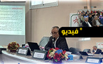  لقاء  علمي يقارب نشأة مدينة الناظور ومراحل توسعها