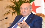 تبون يثير الجدل بتصريحات حول موقف إسبانيا من الصحراء المغربية