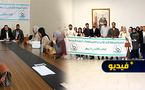 انتخاب العزراوي كاتبا عاماً لفرع النقابة المستقلة للأطر الإدارية والتقنية للصحة بإقليم الدريوش