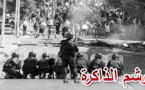 وشم الذاكرة: إنتفاضة 84.. ذبح للناظور من الوريد إلى الوريد