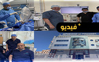  مصحة الناظور للتخصصات تستضيف رئيس الجمعية الفرنسية لأمراض القلب التداخلية لإجراء عمليات دقيقة