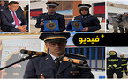 السجن المحلي للناظور يحتفي بالذكرى الـ17 لتأسيس المندوبية العامة لإدارة السجون وإعادة الإدماج