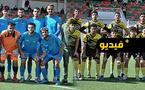  بعد أن قرّرت عصبة الشرق إجراء الدورة الأخيرة عصر يوم الخميس المقبل .. فريق شباب بني بوغافر على بعد خطوة واحدة من تحقيق حلم الصعود 