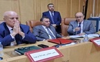 وجدة.. إدانة رئيس الجماعة بسنة في قضية تزوير