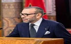 العراق يوجه دعوة رسمية للملك محمد السادس لحضور قمة بغداد 2025