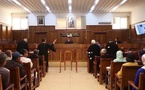 القضاء يوزع 24 سنة سجناً على متهمين في ملف اختطاف واحتجاز  تاجر مخدرات