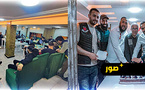 جمعية الدراجين الأحرار بالناظور تحتفل بانطلاقتها الرسمية وتكشف عن برنامجها السنوي