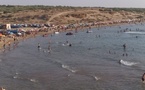 هذه شواطئ بالناظور والحسيمة غير صالحة للاستحمام