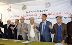 في عيد الشغل.. أمين عام حزب سياسي يتهم نقابات بالبيع والشراء مع الحكومة