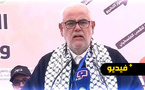 بن كيران يهاجم أصحاب شعار "تازة قبل غزة" ويصفهم بـ"الميكروبات"