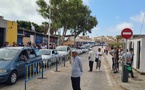 مسلمو مليلية يدقون ناقوس الخطر بسبب معاناة العبور بمعبر بني أنصار