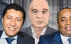 ملف إسكوبار الصحراء.. هذه مستجدات متابعة بعيوي والناصري