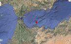 هكذا تابع الإسبان عن كثب زلزال الريف بعد تسجيل المعهد الإسباني لرصد الزلازل 22 هزة إرتدادية خلال 4 ساعات‎