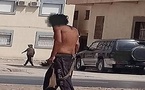 جنائية الحسيمة تعفي مختلا عقليا من العقوبة بعد تسببه في عاهة مستديمة وتلزم زوجته بالتعويض