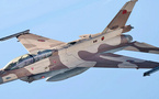 المغرب يبدأ تصنيع وتجميع هياكل طائراته F-16 في الدار البيضاء