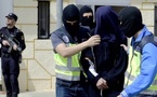إسبانيا.. تفكيك شبكة متخصصة في التزوير وتصنيع الأسلحة يتزعمها مغاربة
